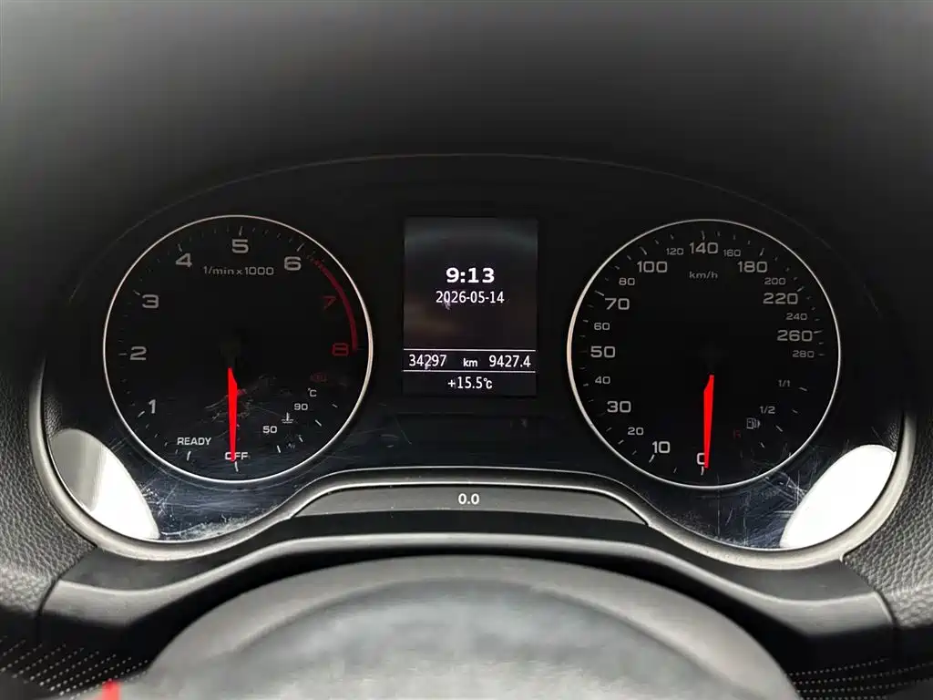 Audi Q2L 2022 35 TFSI Entry Dynamic