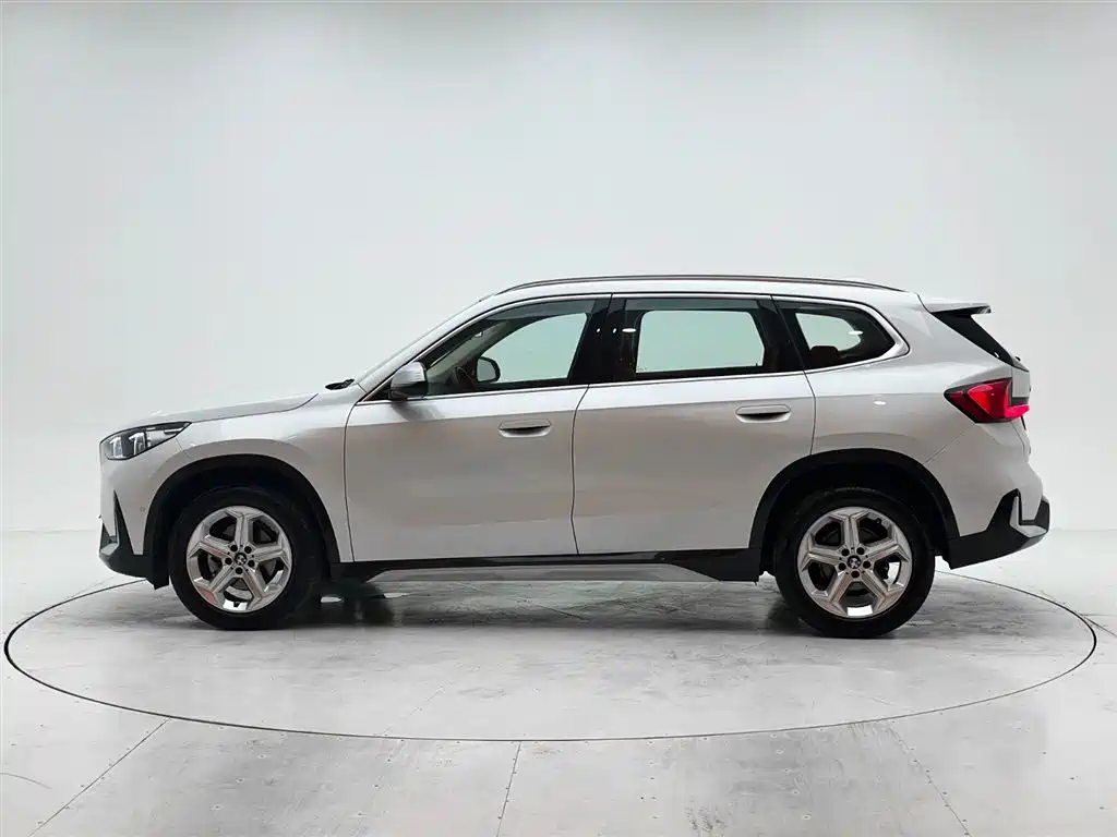 BMW X1 2023 sDrive20Li X Design Package