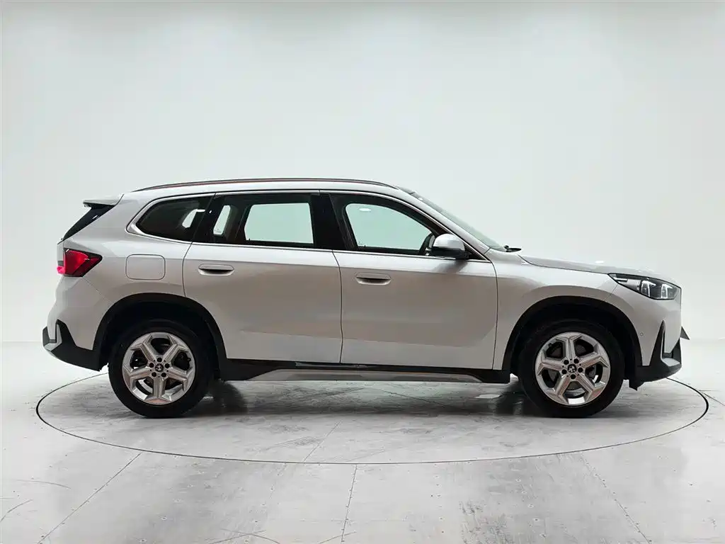 BMW X1 2023 sDrive20Li X Design Package