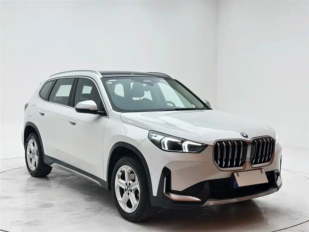 BMW X1 2023 sDrive20Li X Design Package