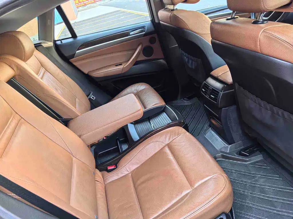 BMW X6 2013 xDrive35i