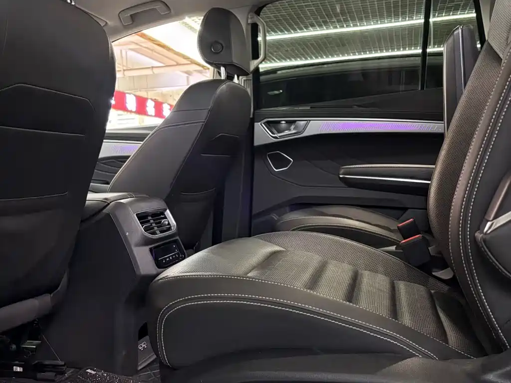 Volkswagen Talagon 2021 330TSI FWD Luxury Edition
