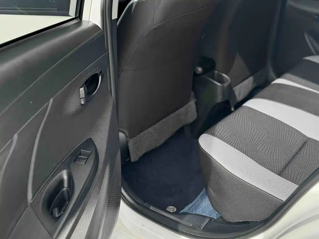 2020 Toyota Yaris L Zhixuan X 1.5L CVT Premium Edition