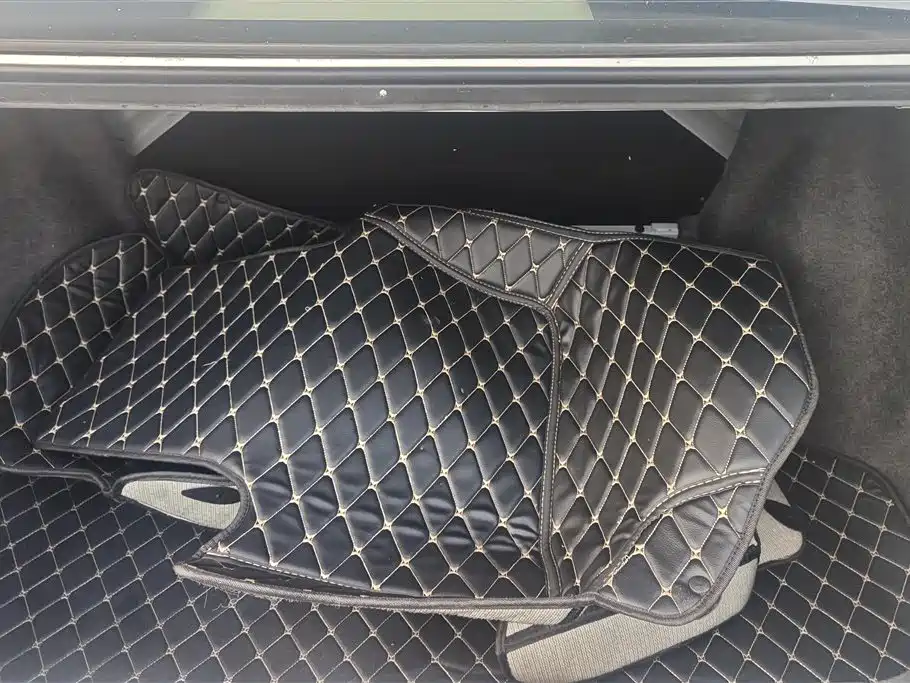 Honda City 2015 1.5L CVT Comfort Edition