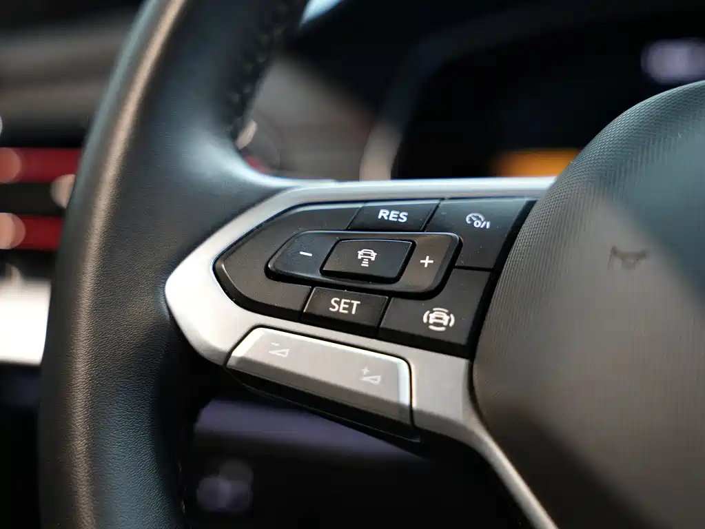 Volkswagen Lavida 2024 300TSI DSG Starry Sky Edition