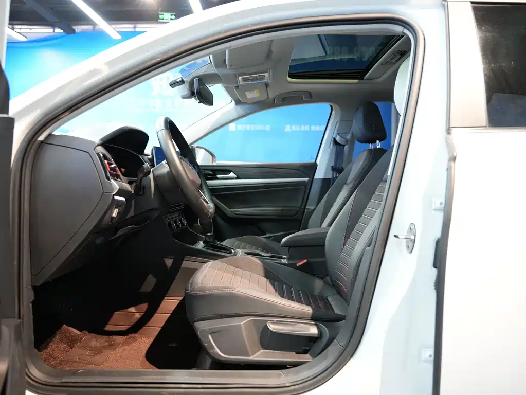 Volkswagen Lavida 2024 300TSI DSG Starry Sky Edition