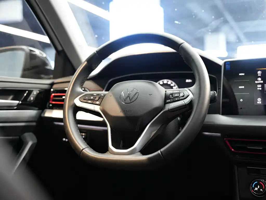 Volkswagen Lavida 2024 300TSI DSG Starry Sky Edition