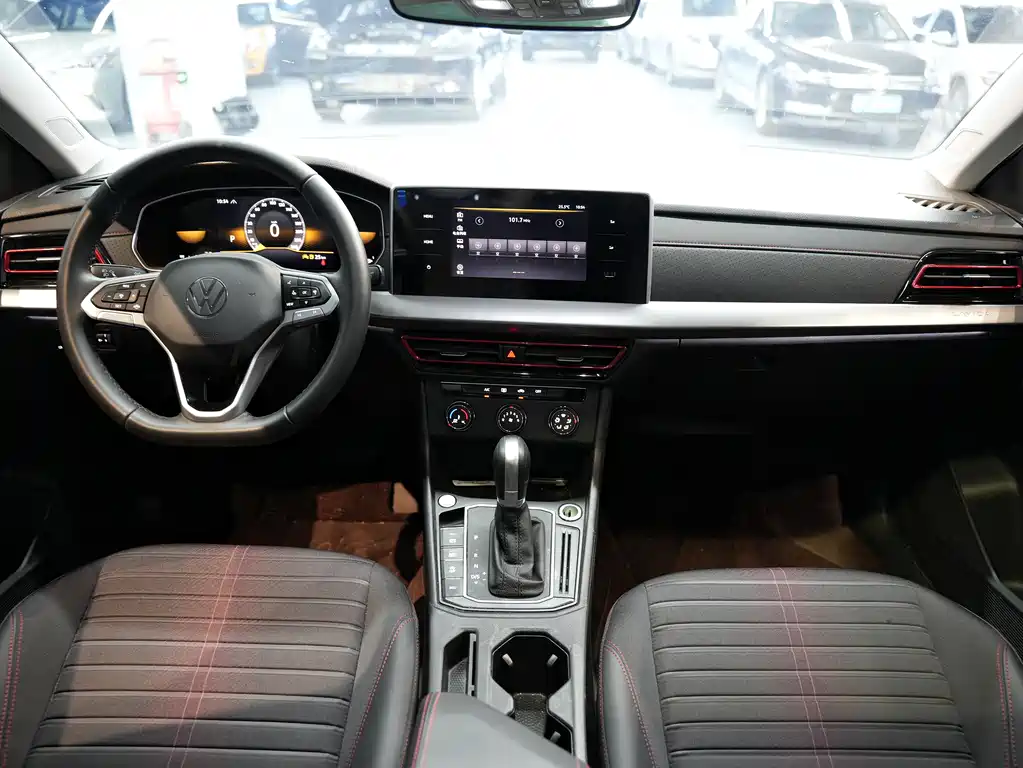 Volkswagen Lavida 2024 300TSI DSG Starry Sky Edition