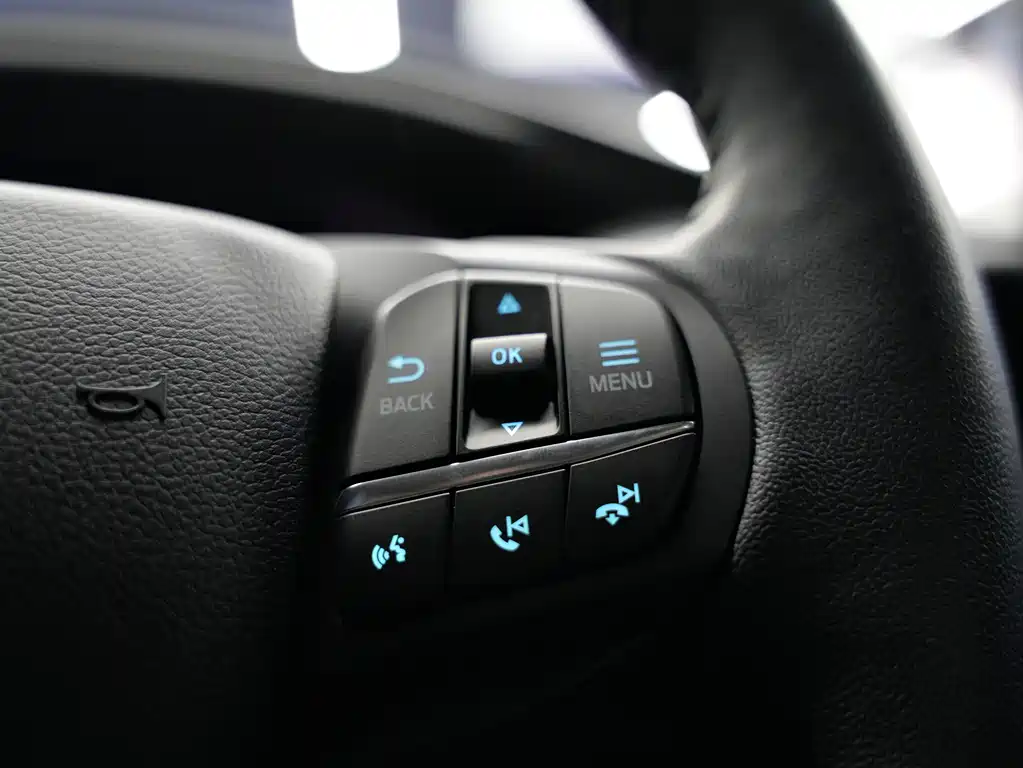 Ford Explorer 2020 EcoBoost 285 AWD Fashion Edition 6-Seater