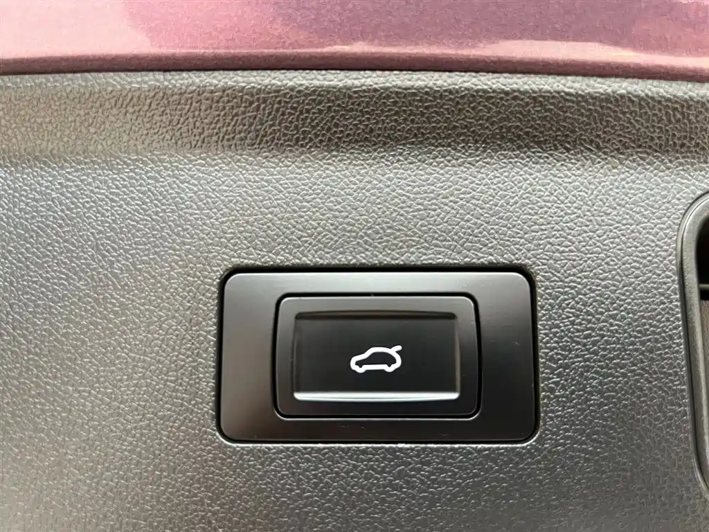 AITO M5 2025 EREV Ultra AWD