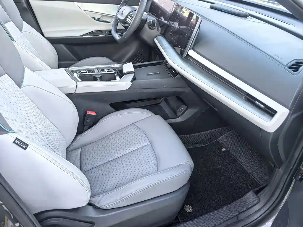 Changan UNI-T 2023 Second Generation 1.5T Premium