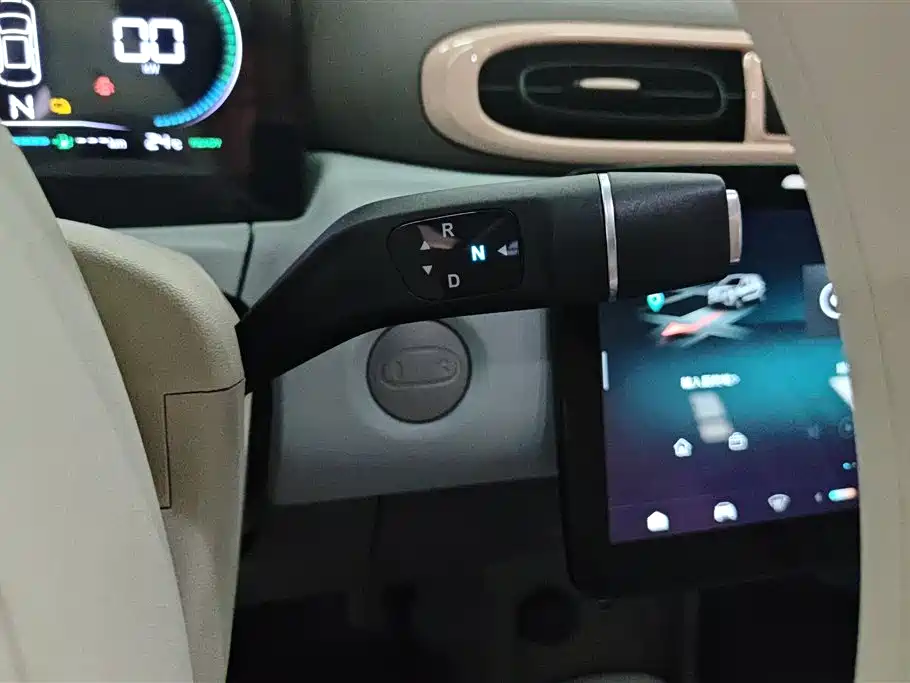 Leapmotor T03 2025 310km Comfort Edition