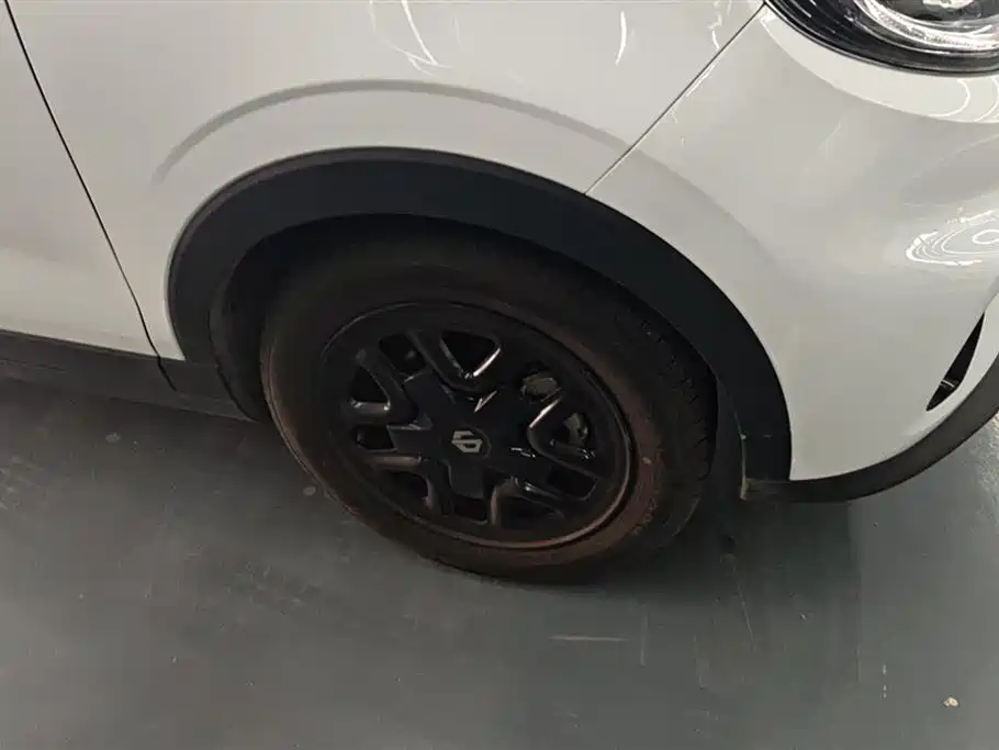 Leapmotor T03 2025 310km Comfort Edition