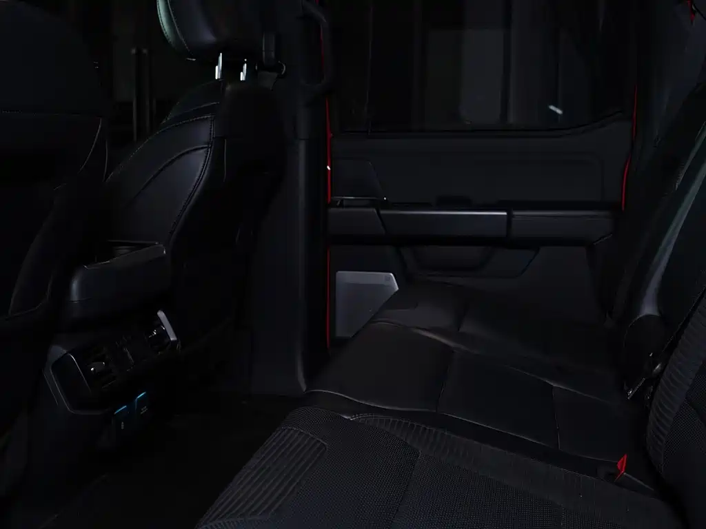 Ford F-150 Raptor 2023 3.5T Raptor