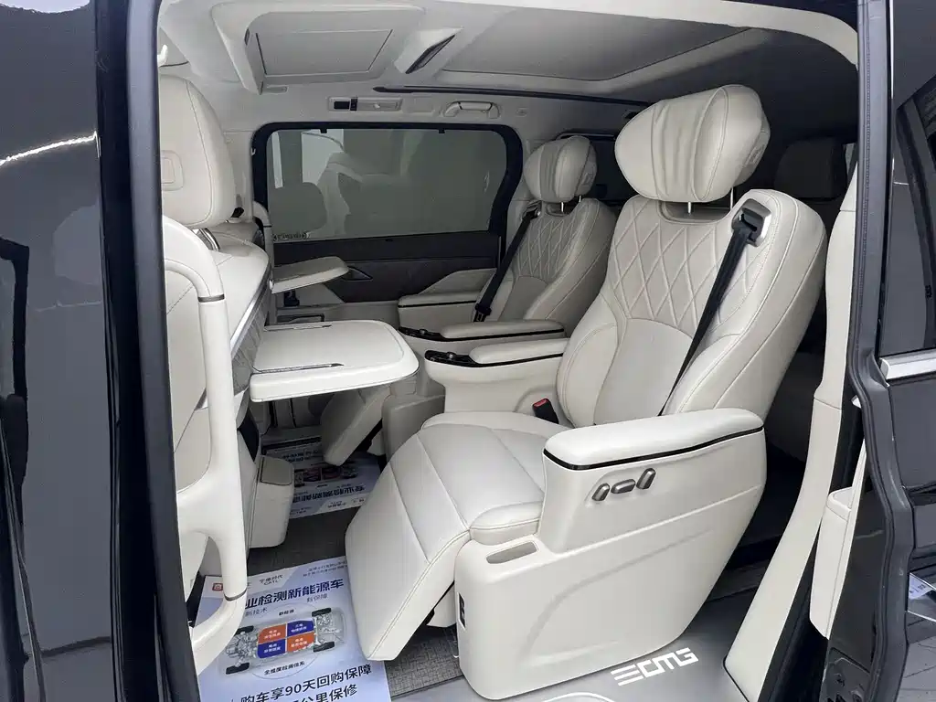WEY Gaoshan 2025 AWD Gaoshan 9