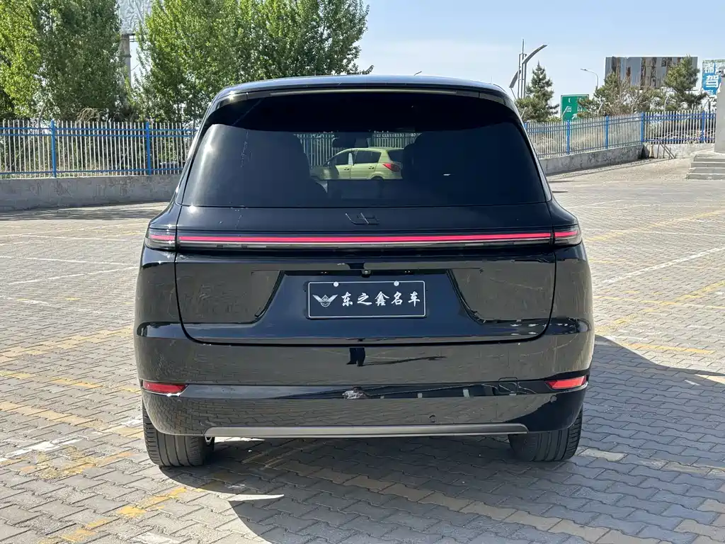 Li Auto L9 2023 Pro
