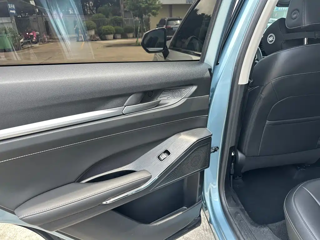 Haval H6 PHEV 2023 DHT-PHEV 110KM Yuexing Edition