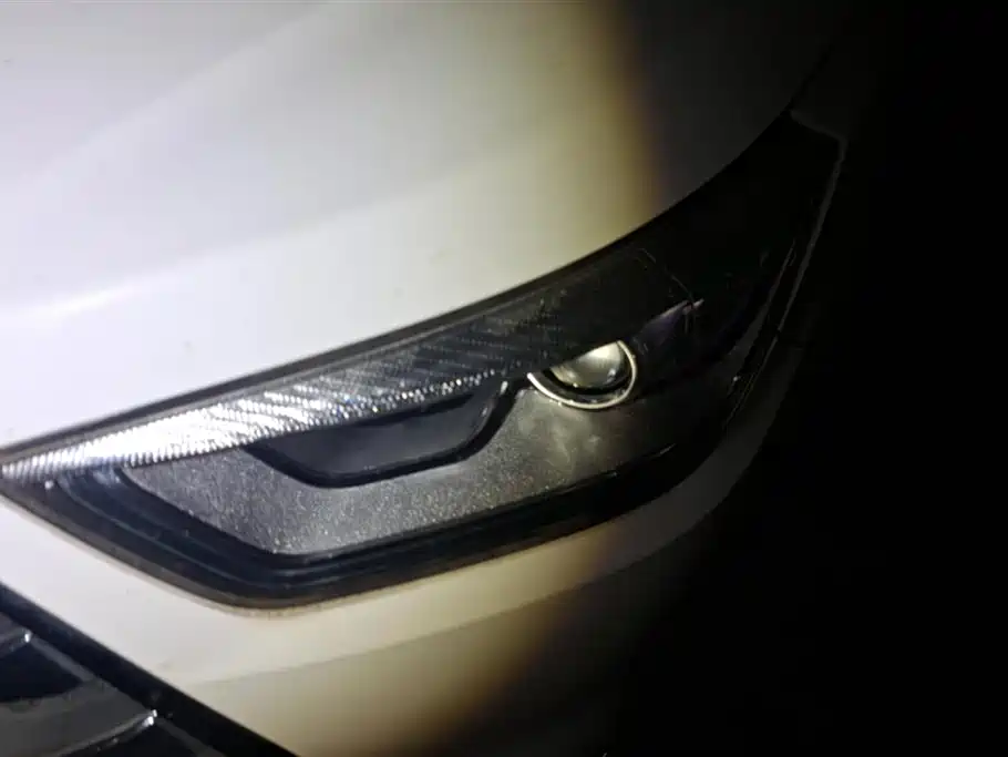 JAC Refine S3 2016 1.5L CVT Luxury Intelligent