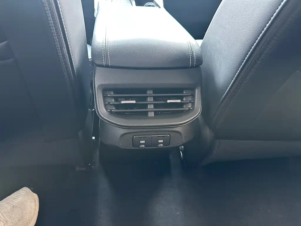 Haval H6 PHEV 2023 DHT-PHEV 110KM Yuexing Edition