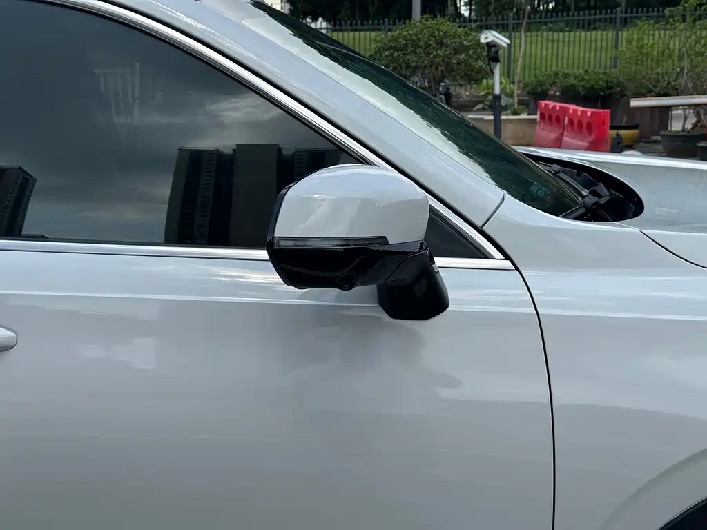 Haval H6 PHEV 2023 DHT-PHEV 110KM Yuexing Edition