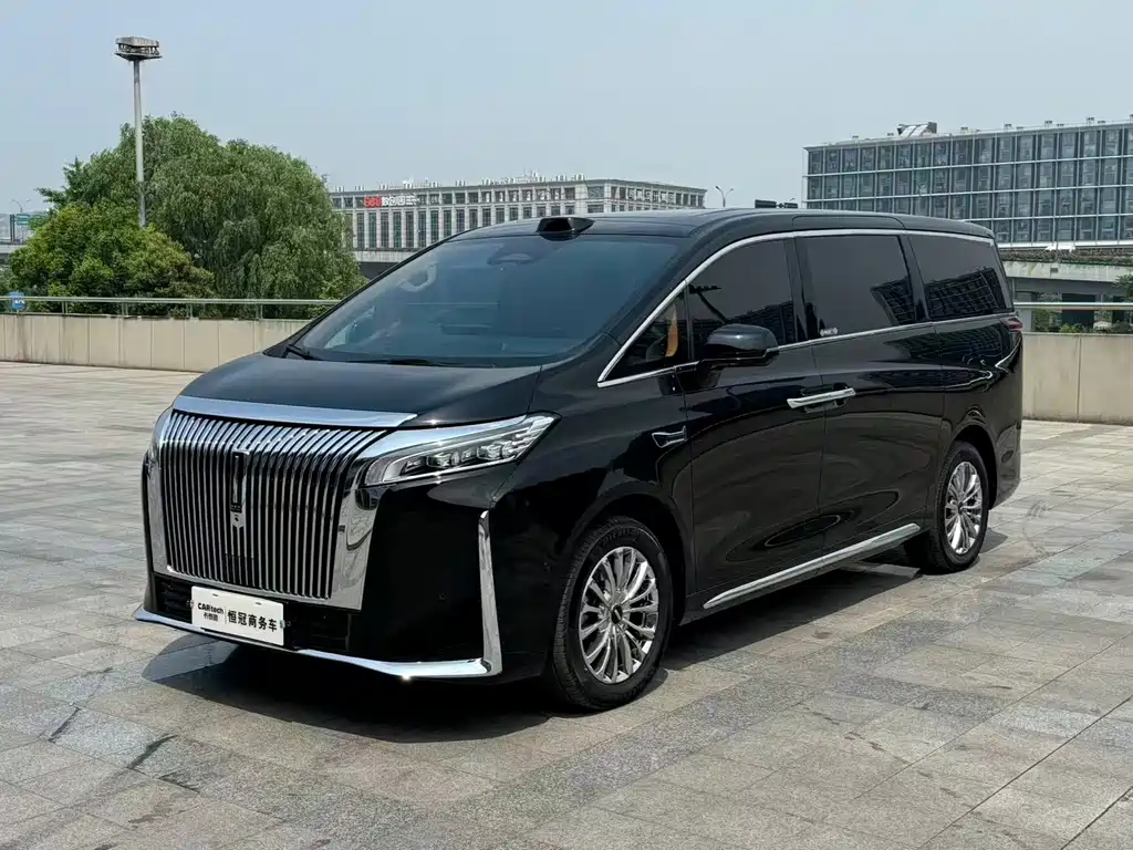 WEY Gaoshan 2025 AWD Gaoshan 8