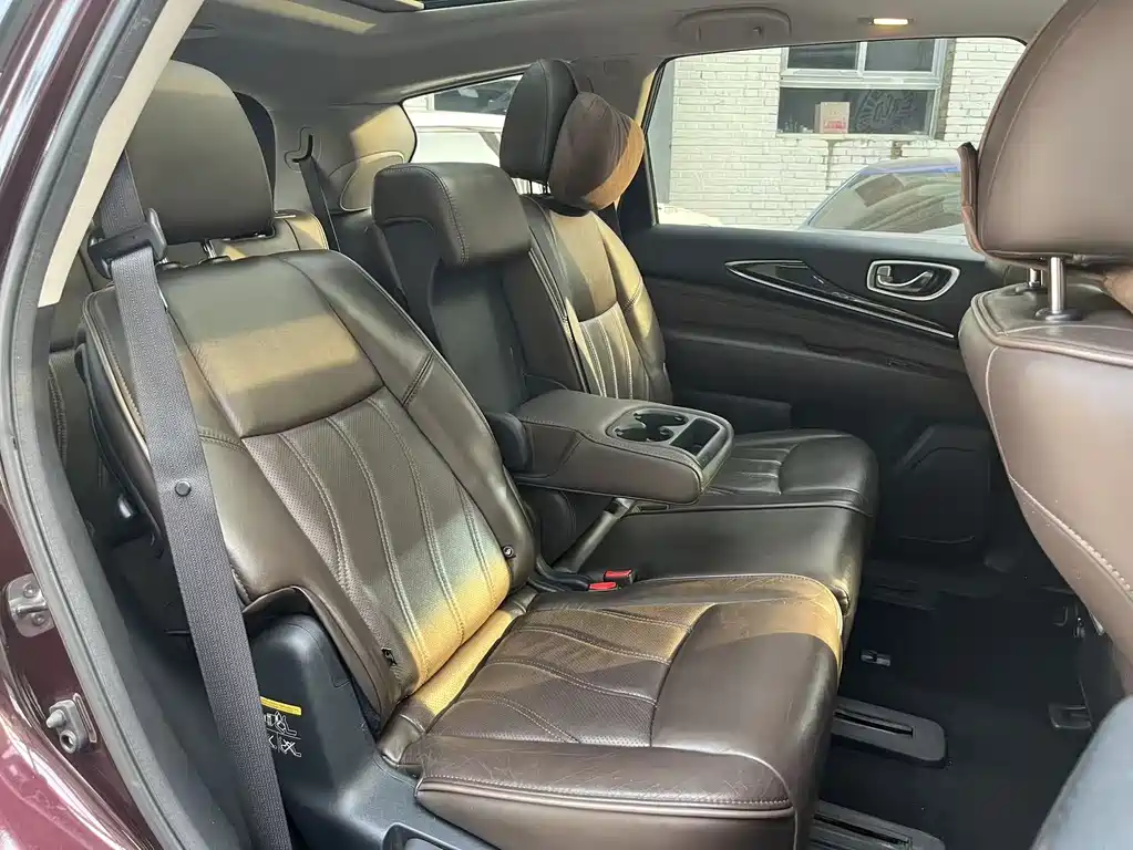 Infiniti QX60