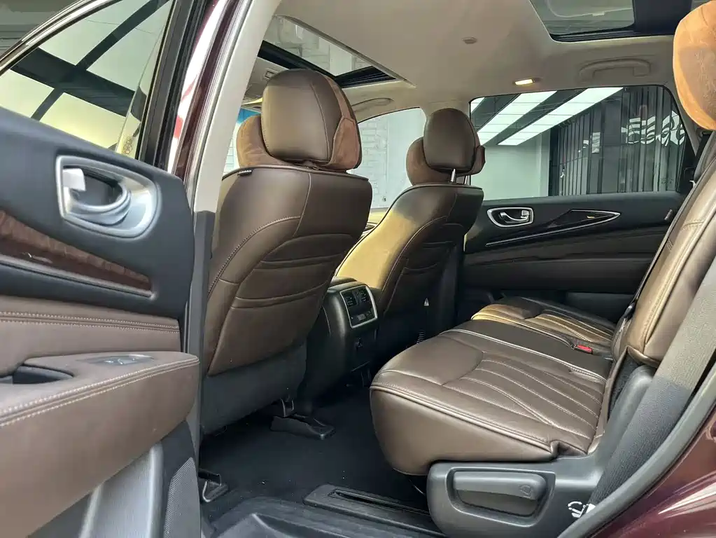 Infiniti QX60