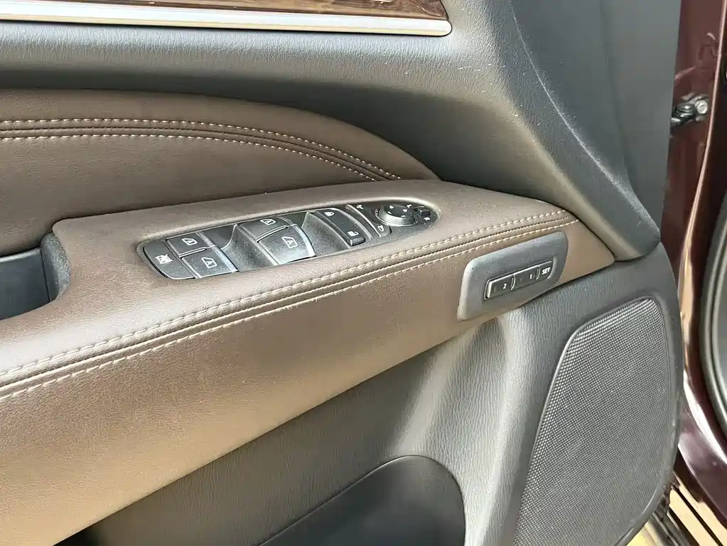 Infiniti QX60