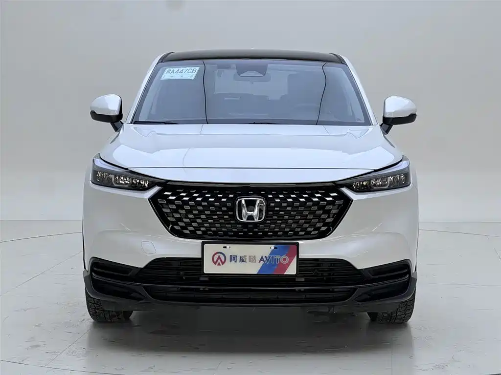 Honda XR-V 2023 1.5L CVT Heat Wave Edition