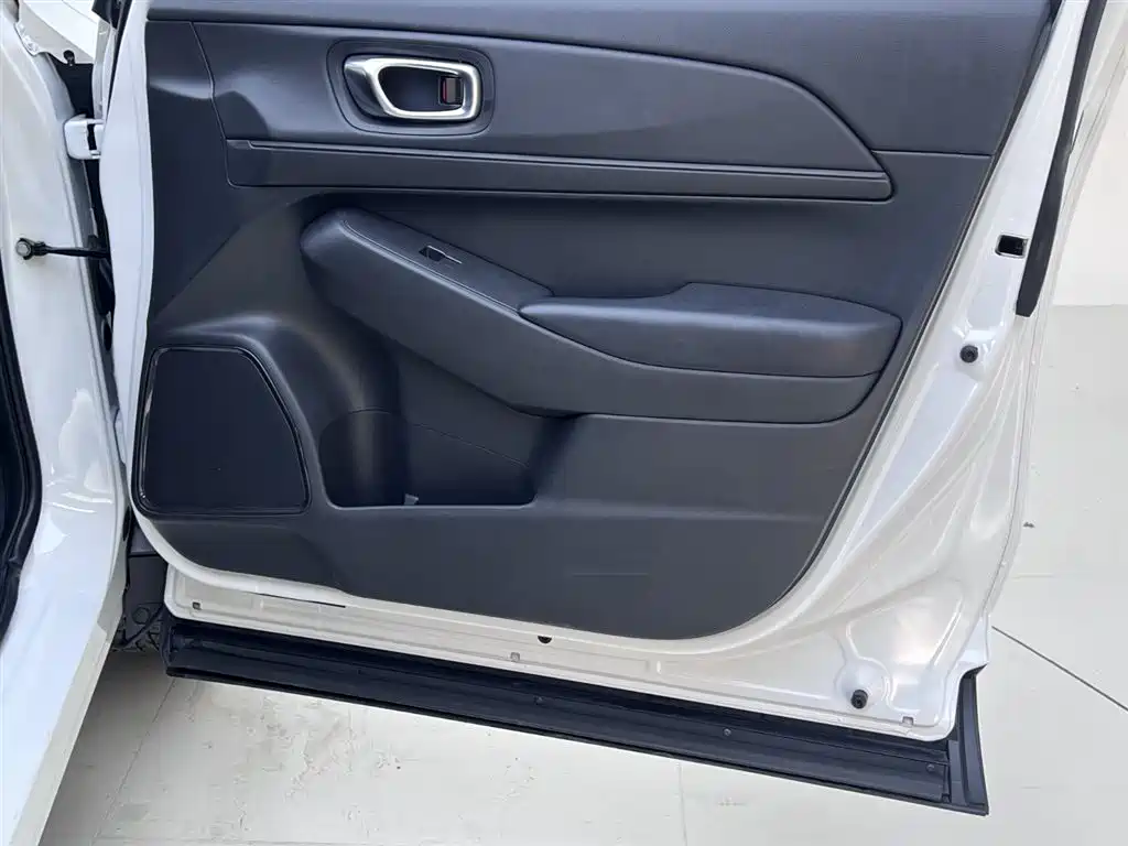 Honda XR-V 2023 1.5L CVT Heat Wave Edition