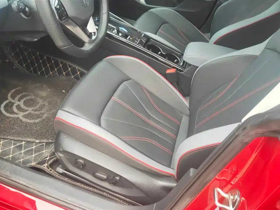 Volkswagen Lamando L 2022 280TSI DSG Cool Spicy Edition