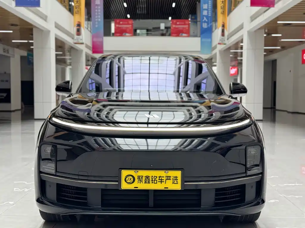 Li Auto L7 2023 Air