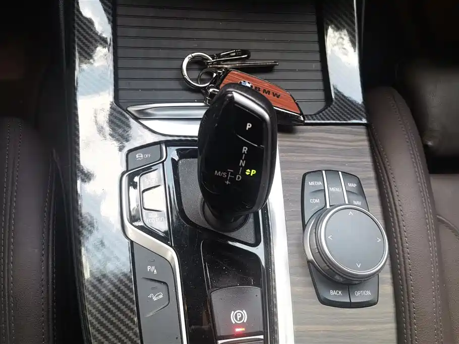 BMW X3 2020 xDrive28i M Sport Package