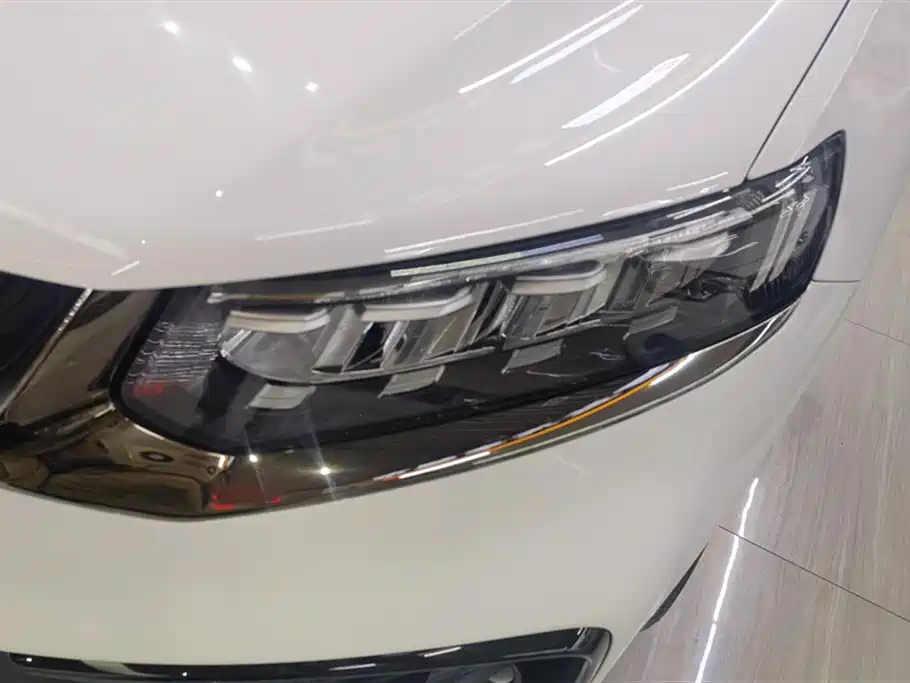 Geely Xingyue 2019 350T Yuxingzhe