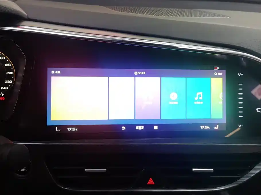 Geely Xingyue 2019 350T Yuxingzhe