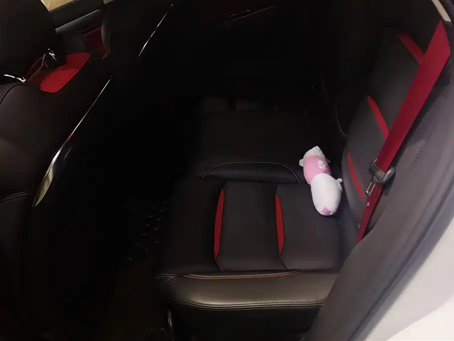 Geely Xingyue 2019 350T Yuxingzhe