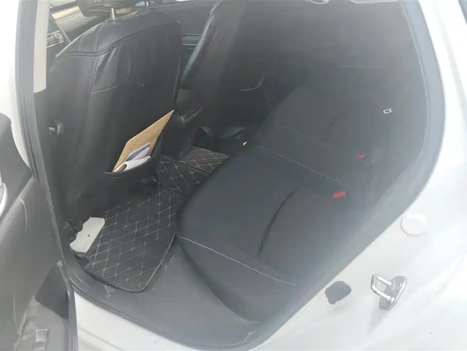 Civic 2019 220TURBO CVT Sport Edition China V