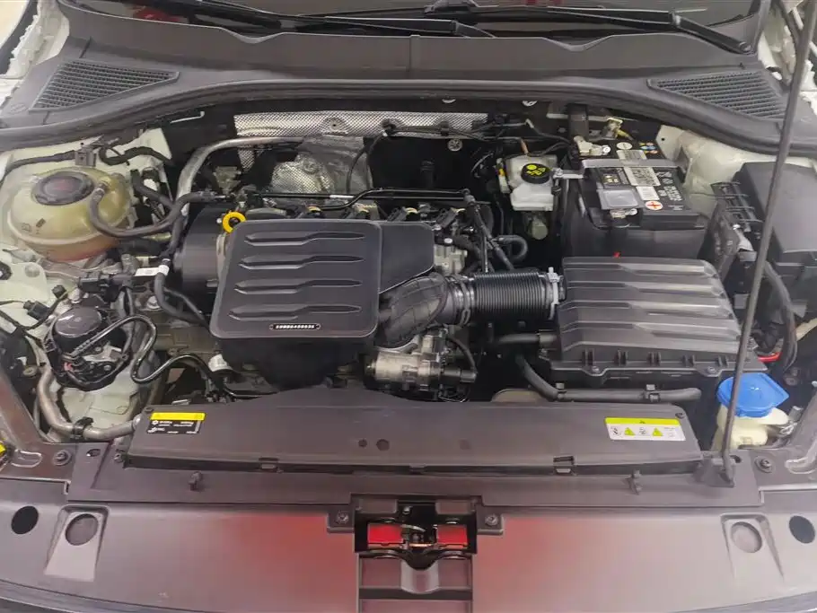 Volkswagen Bora 2021 1.5L Automatic Comfort Intelligent Connectivity Edition