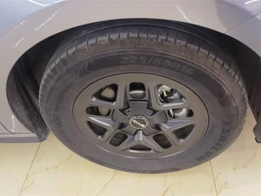 BYD Seal 05 DM-i 2025 DM-i Intelligent Driving Edition 55km Luxury