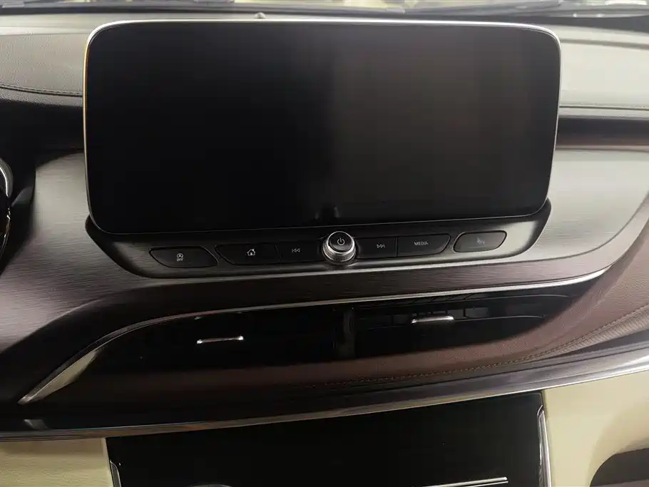 Buick GL8 2023 Land Business Class Zhi Xiang