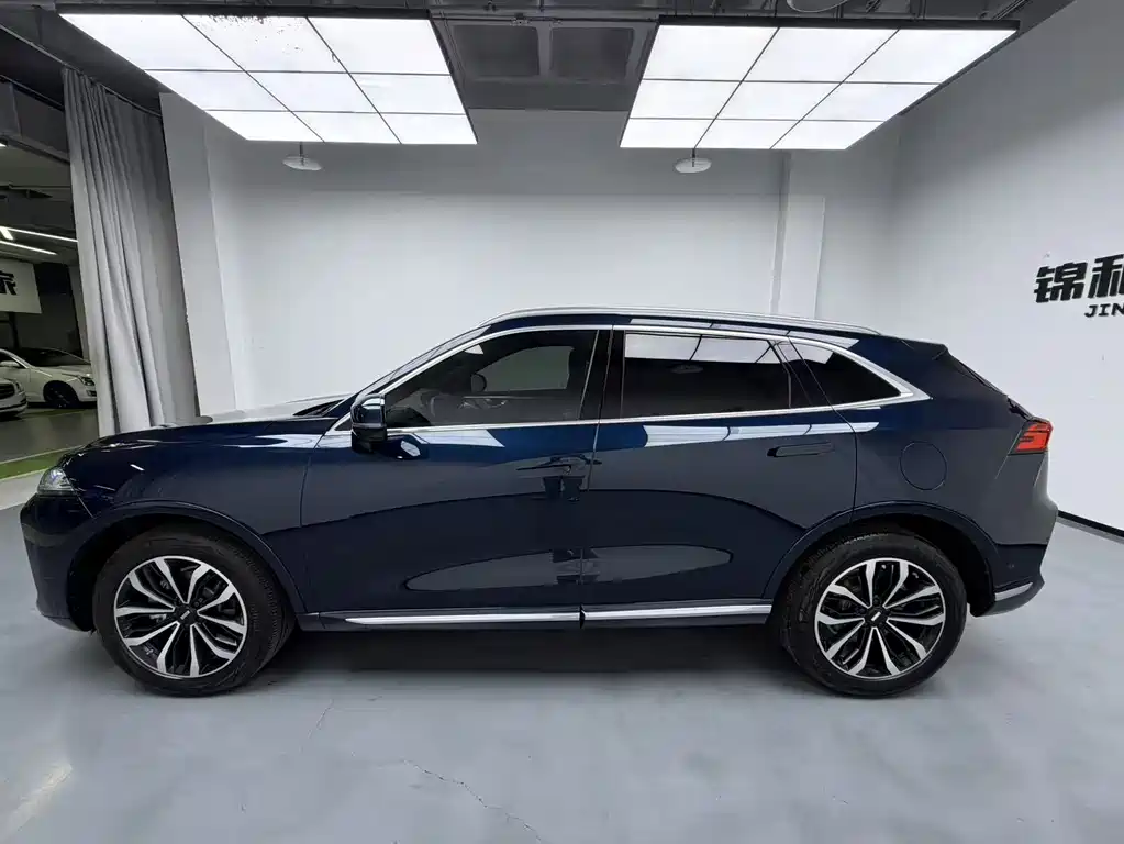 WEY Mocha 2021 2.0T AWD Special Edition