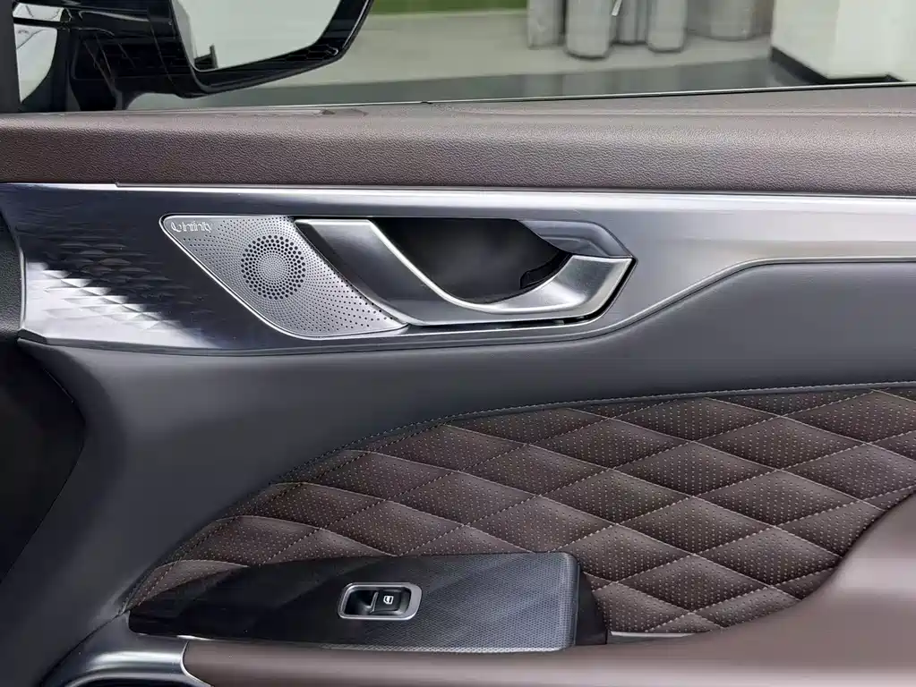 WEY Mocha 2021 2.0T AWD Special Edition