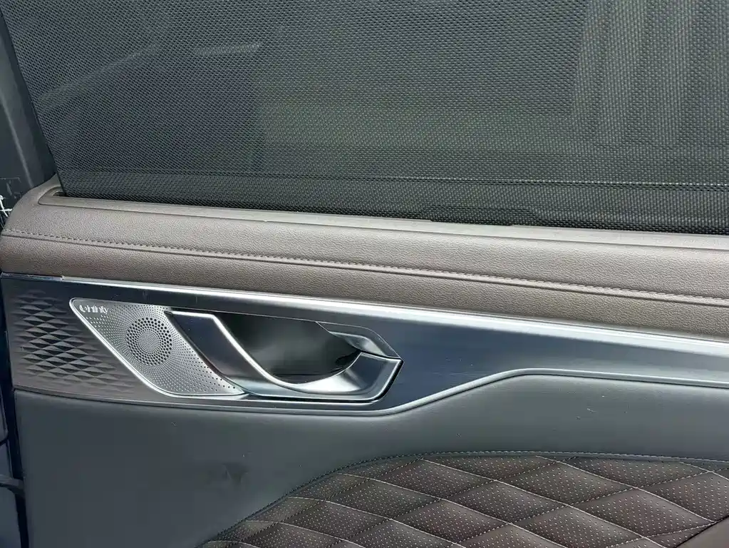 WEY Mocha 2021 2.0T AWD Special Edition