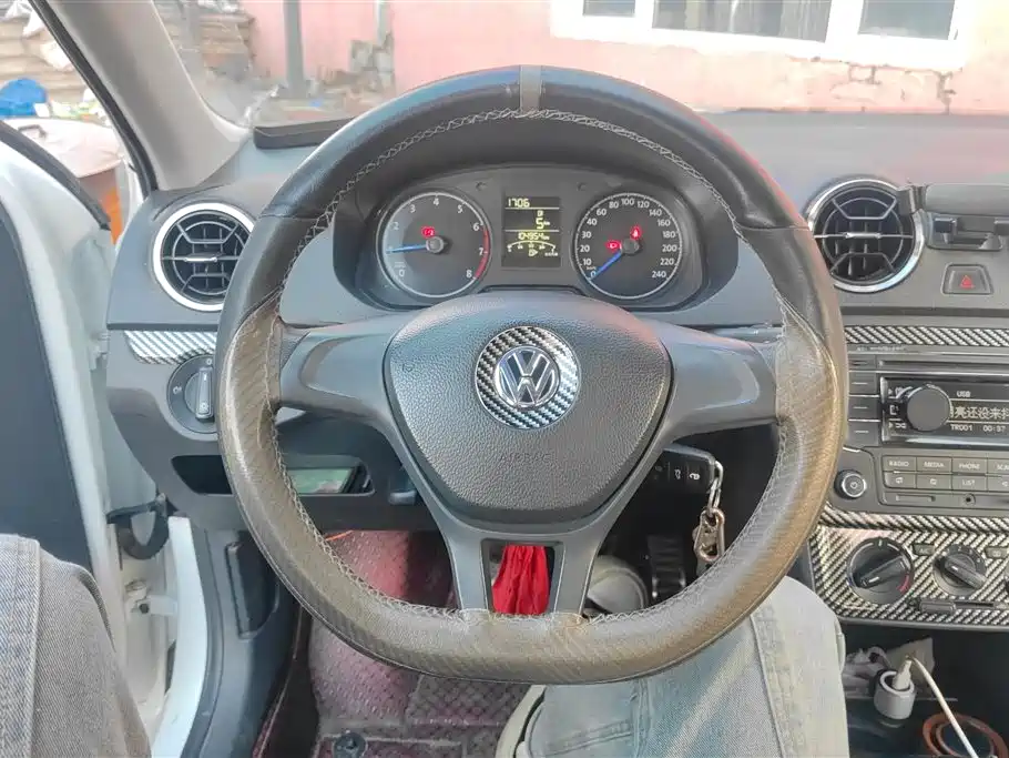 Jetta 2019 Dream Edition 1.5L Manual Fashion