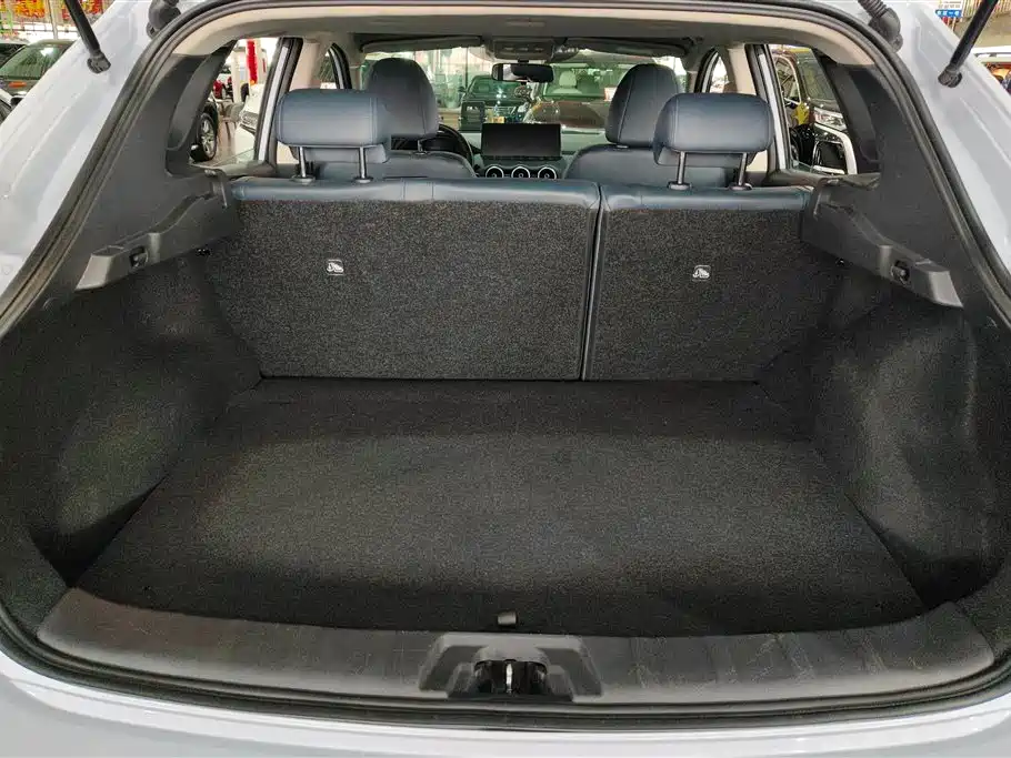 Nissan Qashqai 2025 Honor 2.0L CVT XV+ Leading Edition