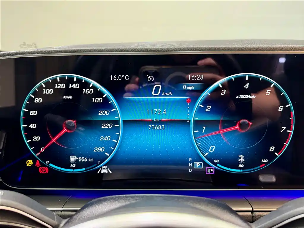 Mercedes-Benz GLE 350 4MATIC Fashion Edition