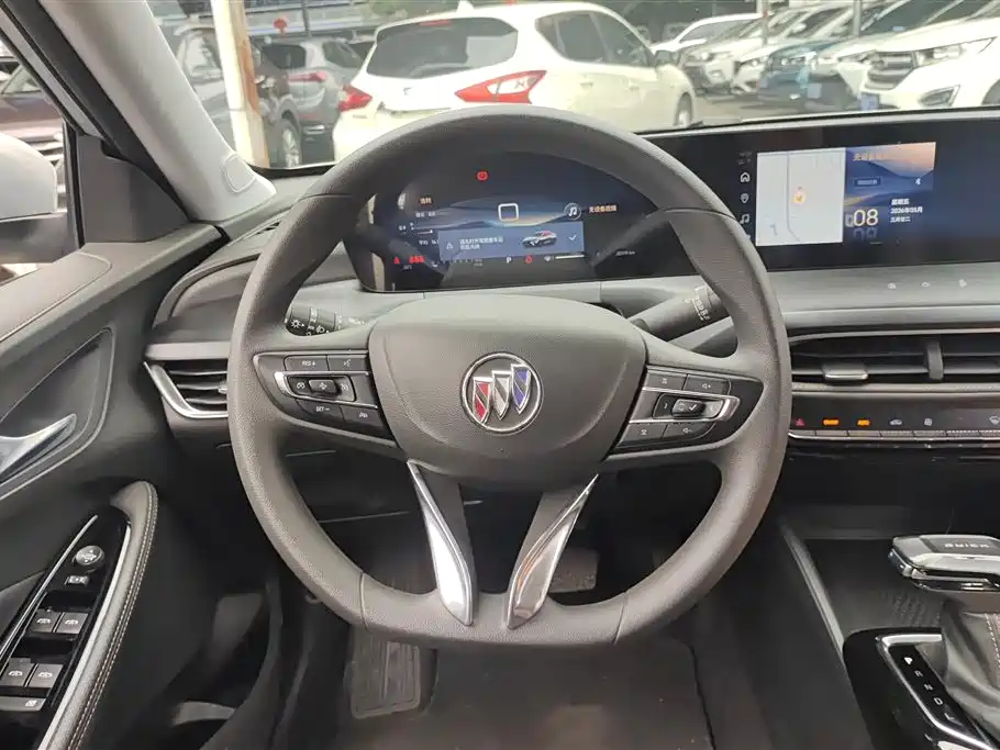 Buick Verano Pro 2023 Le Xiang Edition