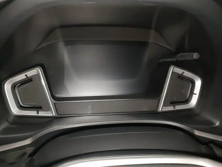 Honda Envix 2021 e:HEV 1.5L Jingchang Edition