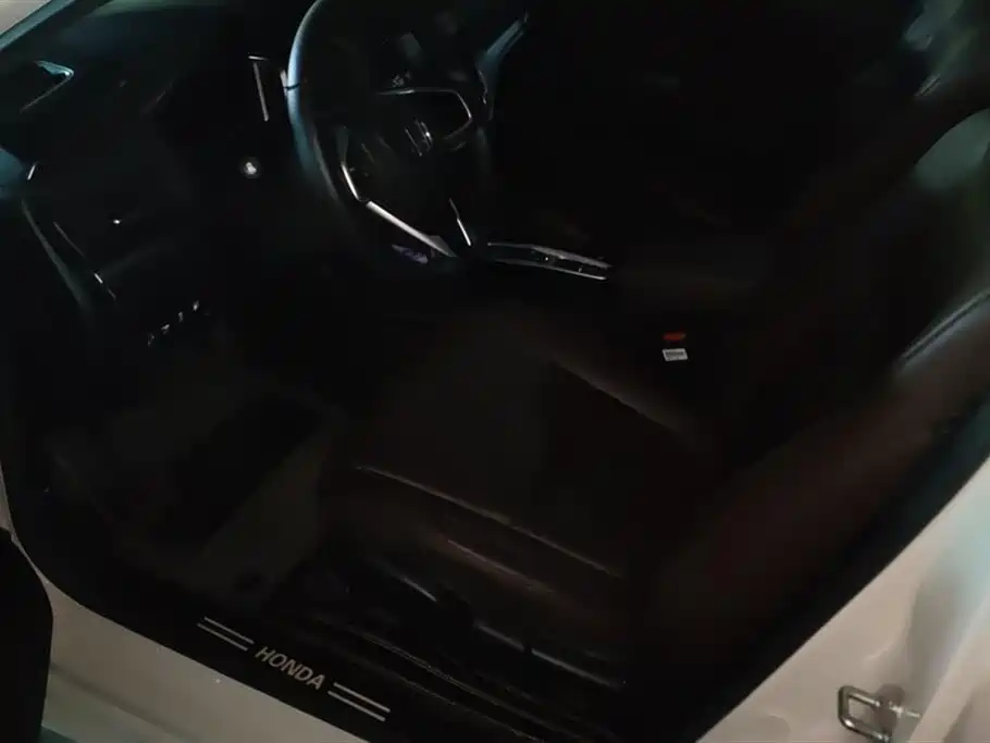 Honda Envix 2021 e:HEV 1.5L Jingchang Edition