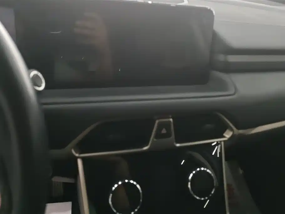 Exeed Lingyun 2021 400T FWD Xingrui PRO